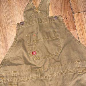 Dickies overalls